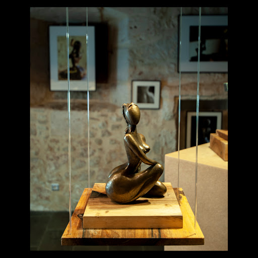 Galerie Sophie Lozach - Thumbnail