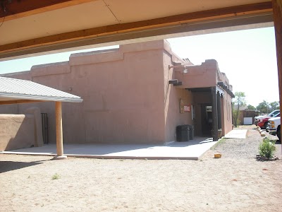 Zuni Visitor Center