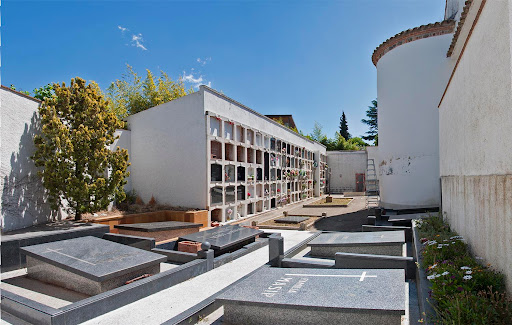 Cementiri de Vallromanes - Thumbnail