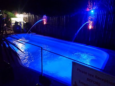 Photos of Admiral Nelson Motor Inn
