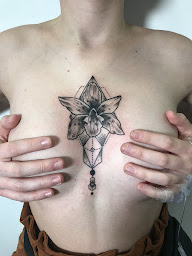 Photo n°26 de Hard Roux Tattoo à Pierrelatte (Tatoueur)