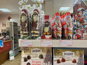 Photo n°13 de Allons chez Mélissa à Persac (Bureau de tabac)