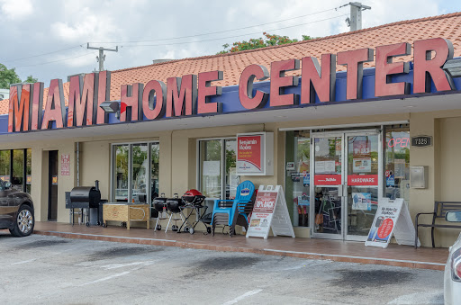 Miami Design Center
