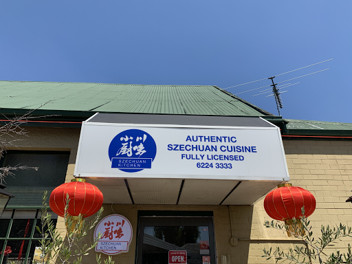 Photo of Szechuan kitchen
