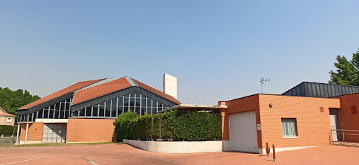 Iglesia de Nuestra Señora de la Vega - Thumbnail