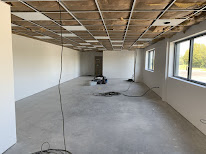 Entreprise Cuschieri à Fourmies