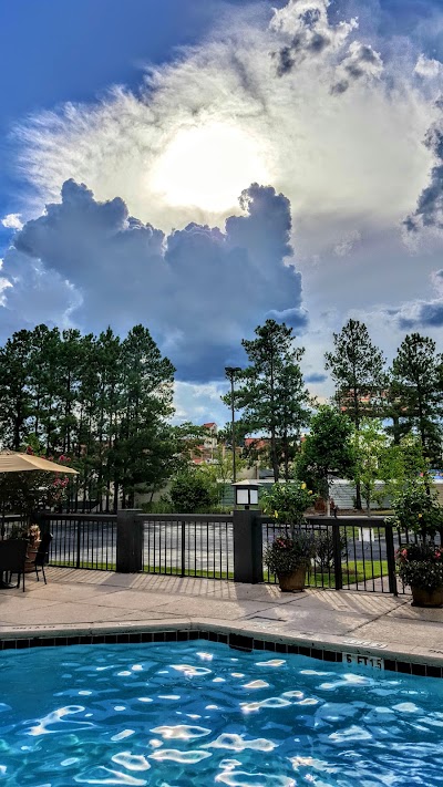 Photos of DoubleTree by Hilton Hotel Columbus