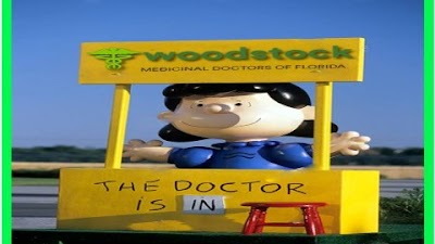 Woodstock Medicinal Martin and St. Lucie Medical Marijuana Doctors