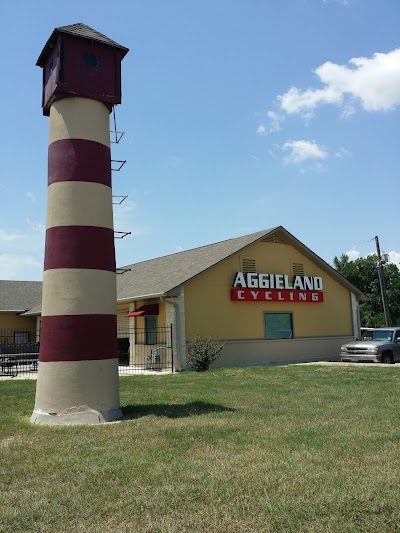 Aggieland Cycling