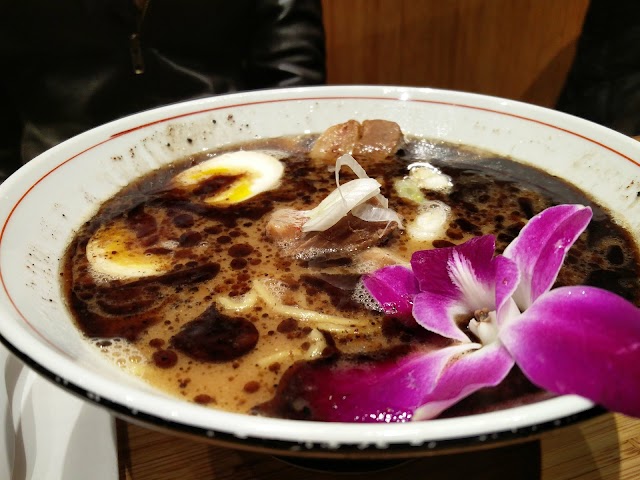 Sansotei Ramen