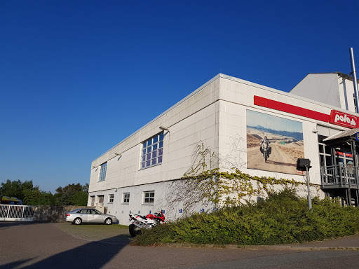 POLO Motorrad Store Chemnitz - Thumbnail