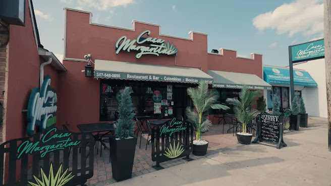 Casa Margaritas Restaurant & Bar by null