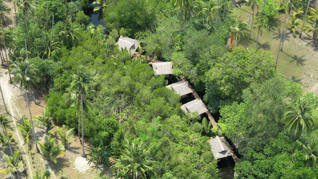 Aroma River Spa by null