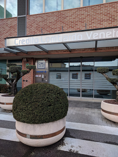 Credito Lombardo Veneto SpA