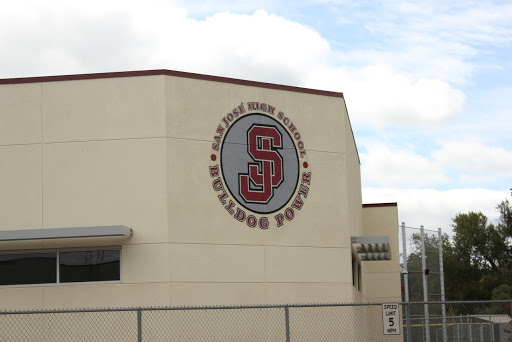 San Jose High School - Thumbnail