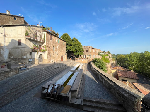 Lavatoio di Sutri - Thumbnail