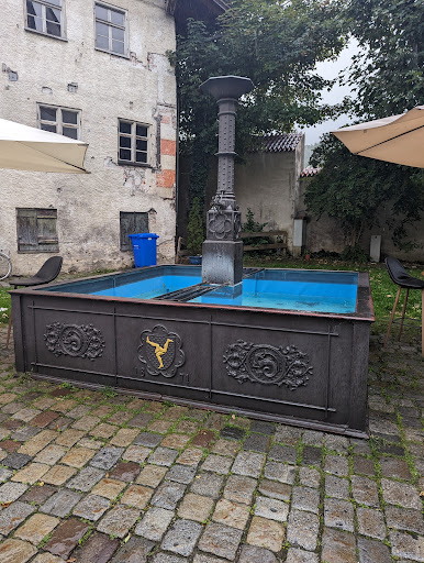 Gusseiserner Brunnen Gallery - Germany