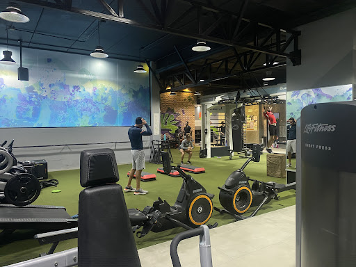 Move Wellness Family Urbania - Thumbnail