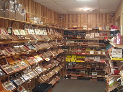 Chapel Cigars