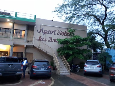 Photos of Apart Hotel Las Brisas