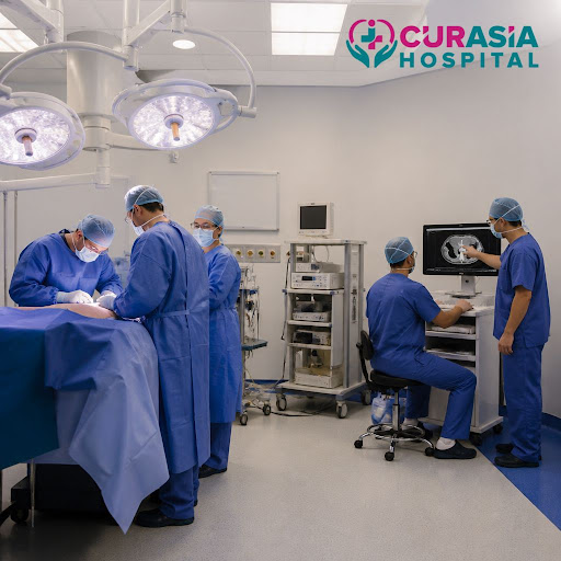 Having multiple surgical specialties in one trusted hospital means faster care, better coordinati… post image