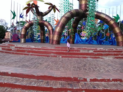 Photos of Las Banderas Park