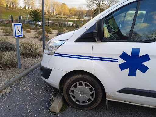 SARL ASSELIN AMBULANCES