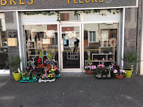 FOB fleurs à Breteuil