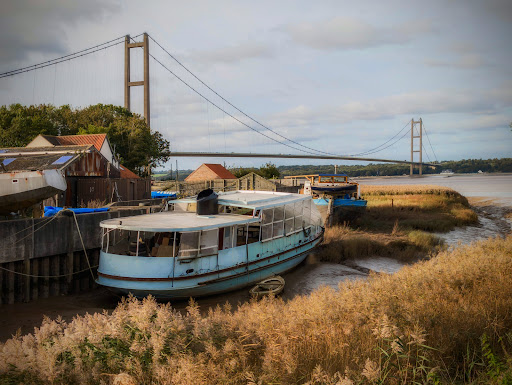 Barton Haven - Visual