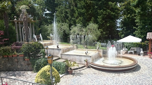 Qui e Ora | Arrosticini, Pinsa Romana E....