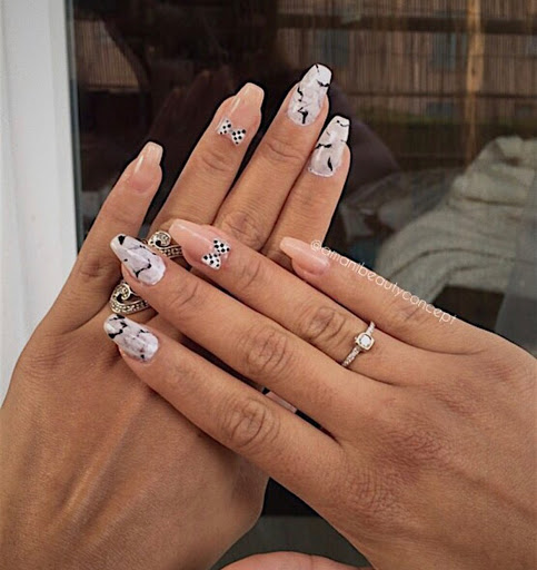 Ongles et Cils by ABC - Thumbnail