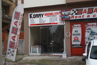 Koray Mobilya