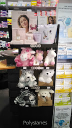 Photo n°2 de Pharmacie des Borys à Rognac (Pharmacie)