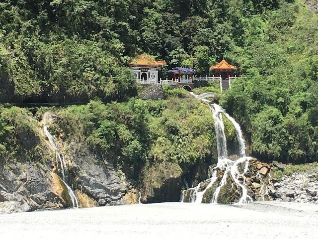 Changchun Shrine