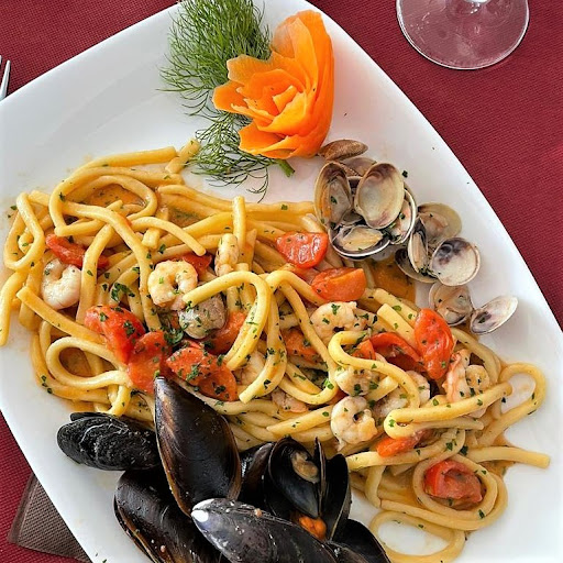 Mizar - Hotel Ristorante Pizzeria - Thumbnail
