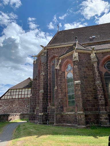 St. Georg-Marien - Visual