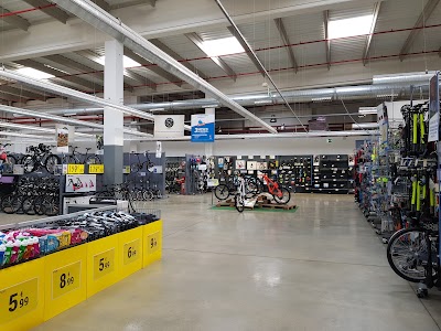 Photos of Decathlon Huelva