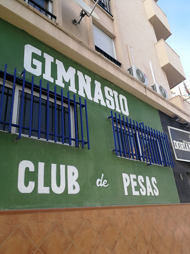 Gimnasio DORIAN - Thumbnail