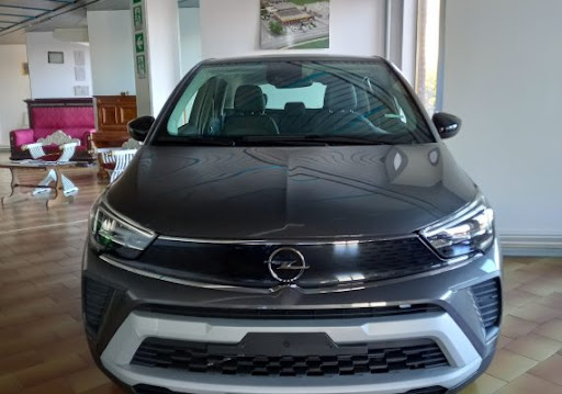 Savoia Auto - Thumbnail