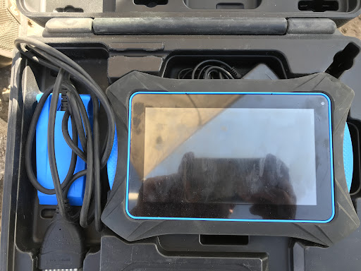 Arturito A. Malvado Taller Mecanico