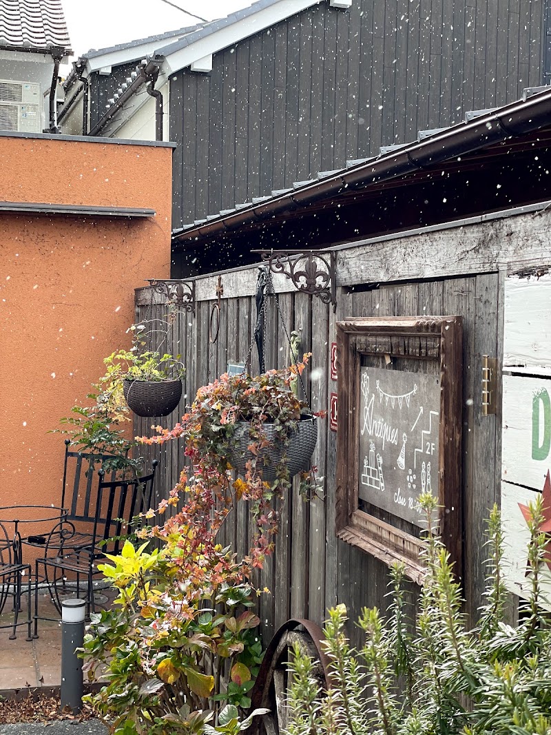 デイジーストア