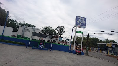 gas-station