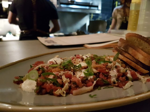 Resto Catch