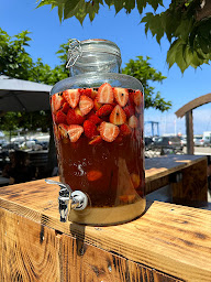 Photo n°12 de Pizzeria & Street-Food Maison - La Galère à Rogliano (Snack)