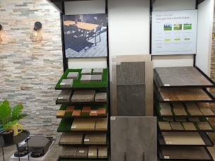 Photo n°10 de POINT.P Menuiserie Aytré à Aytré (Menuisier)