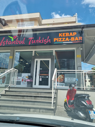 Istanbul Turkish Kebap Trescore - Thumbnail