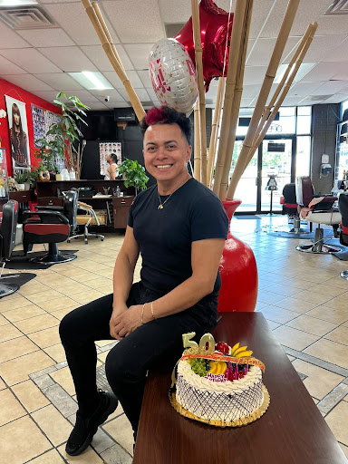 Manuel's Beauty Salon & Barber Shop - Thumbnail