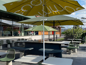 Photo n°1 de McDonald's à Maxéville (Sandwicherie)