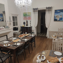 Photo n°4 de Le Relais des Saints Pères à Auxerre (Appartement de vacances)