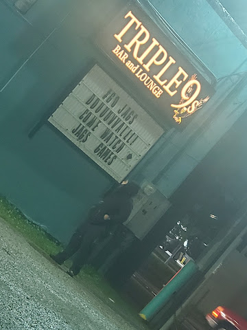 Triple 9s Bar and Lounge by null